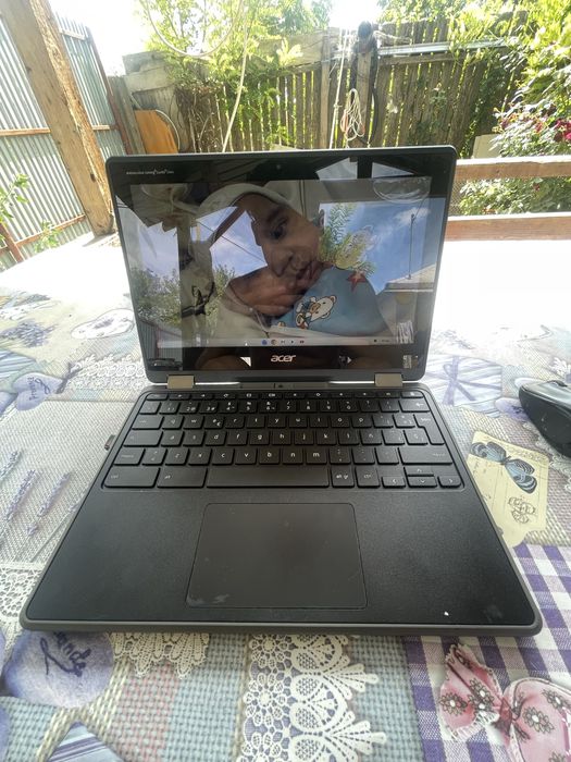 Laptop Acer Spin 11 (R751T)