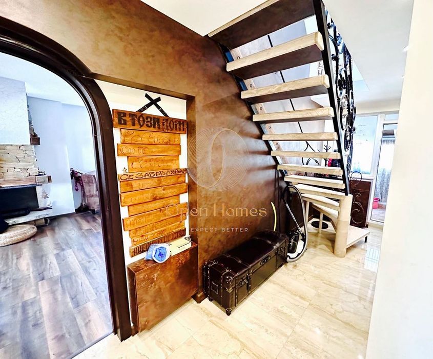 Продава се Мезонет в Пловдив, Кършияка - 174 кв.м за 1725 €/кв.м - Снимка #9