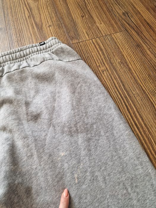 Страхотно мъжко спортно долнище PUMA размер XL