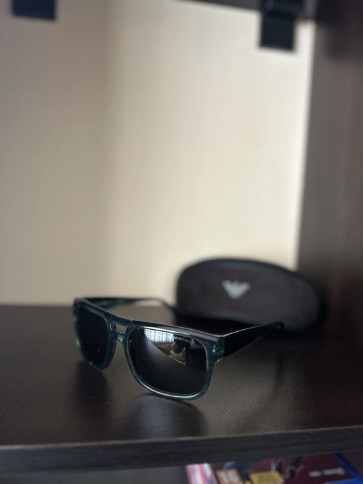 Мъжки очила EA7 нови