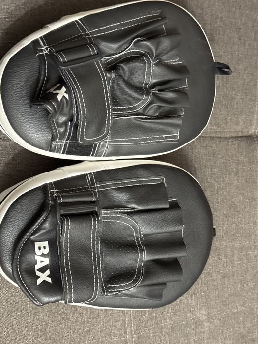 лапа,боксерская перчатка