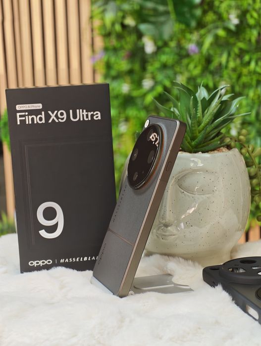 Oppo Find X9 Ultra 512 GB