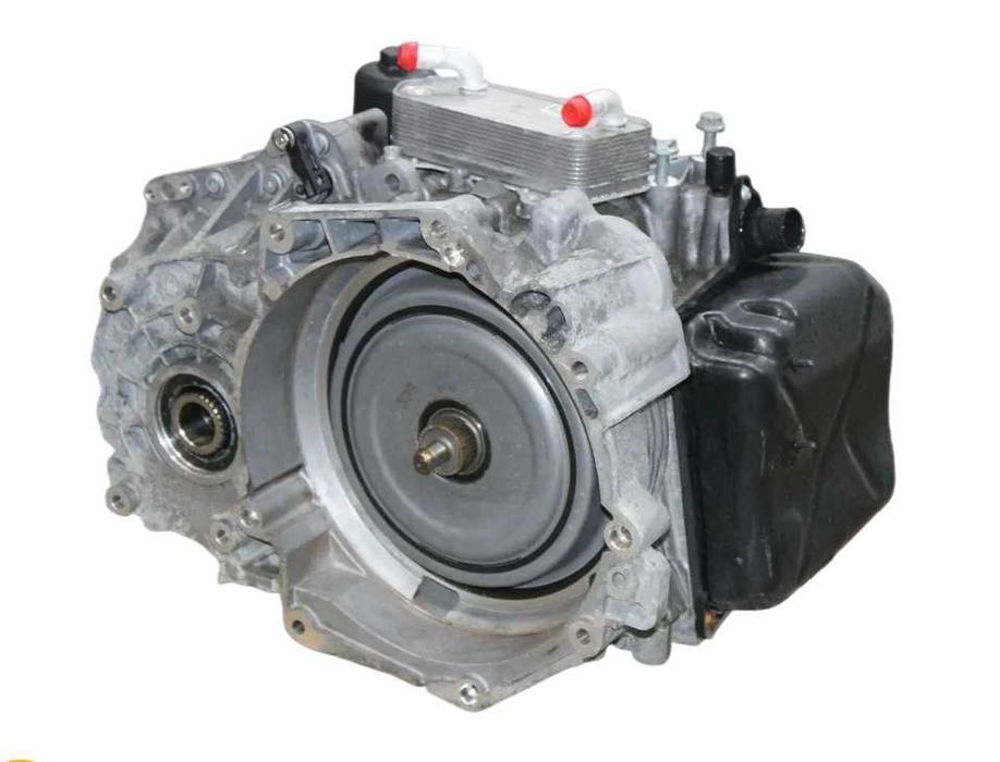 Cutie de viteze automata VW Passat CC 2.0 TDI; B6-B8; DSG; DQ250/DQ381