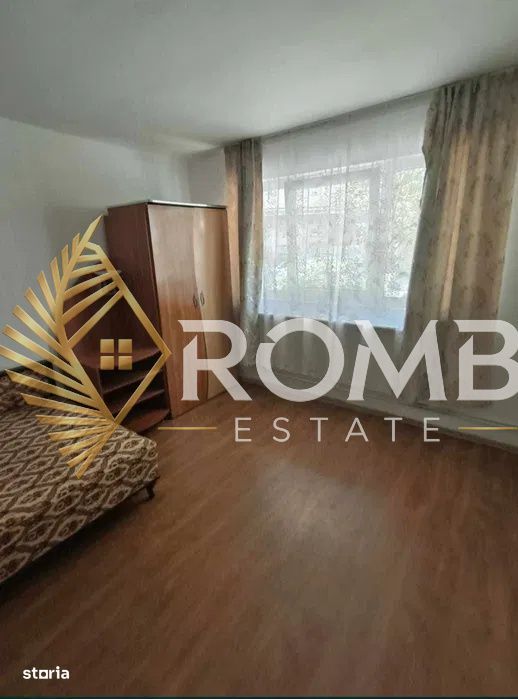Apartament 2 Camere | 47Mp | Parter | Marasti | zona Cinema Marasti