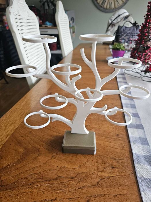 Suport pentru capsule de cafea Nespresso Vertuo