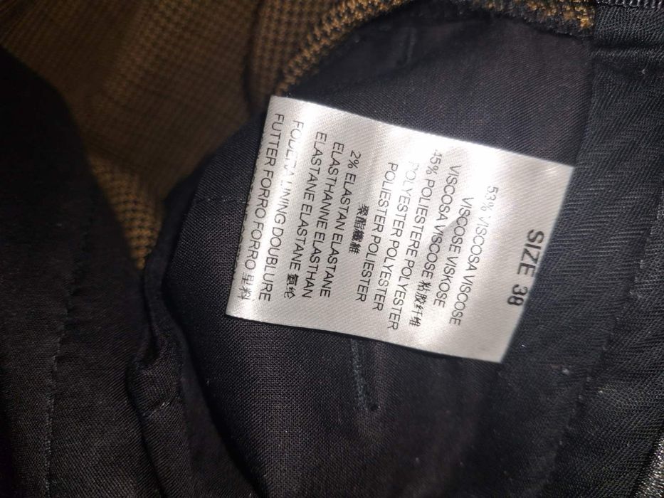 7\8 Пола панталон Attic and Barn