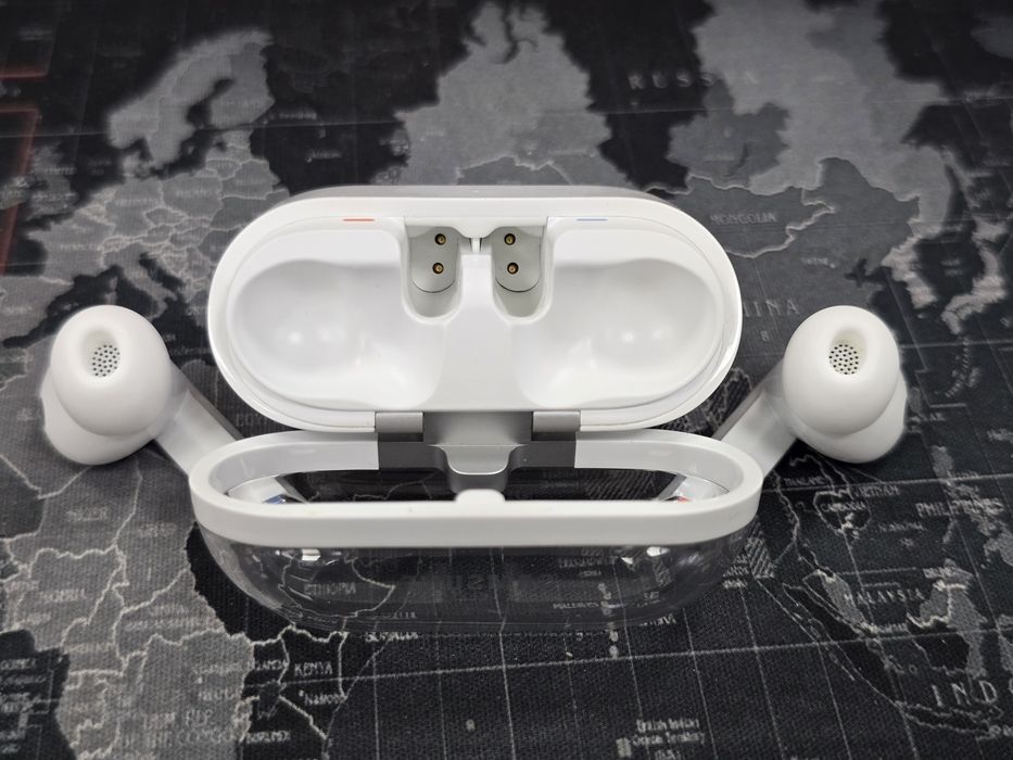 Samsung galaxy buds 3 pro