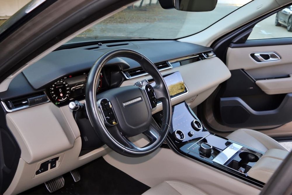 Range Rover Velar 2019 245 cp,R Dynamic!