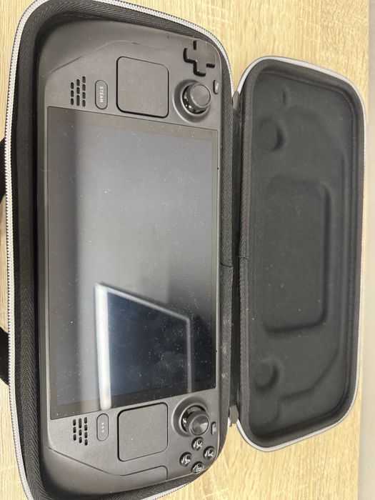 Steam Deck 512 GB OLED