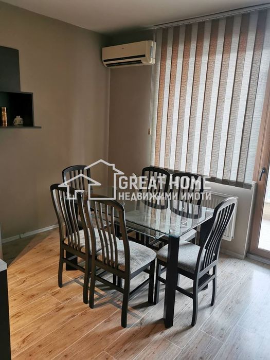 Продава се Двустаен апартамент в Търговище, Вароша - 75 кв.м за 680 €/кв.м - Снимка #3