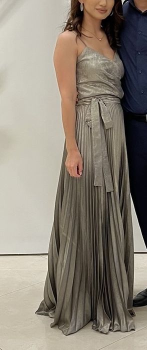 Продается очень красивое платье от Matlyuba_atelier