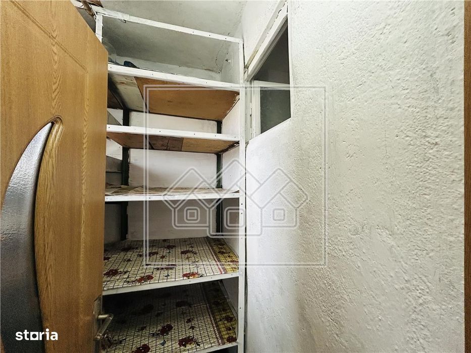 Apartament cu 2 camere, 43 mp utili - Zona Tiglari