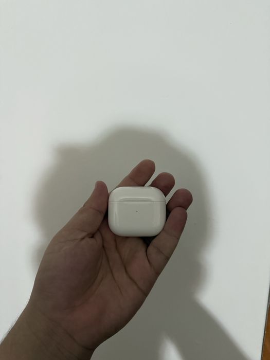 СРОЧНО! Airpods 3 (lightning)