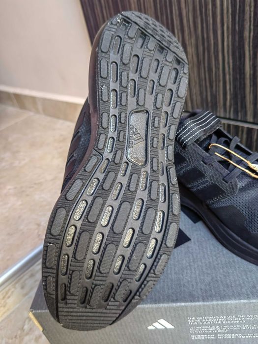 Маратонки Adidas