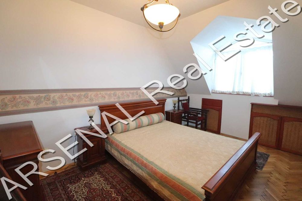 Дава се под наем Двустаен апартамент в София, Борово - 120 кв.м за 550 € - Снимка #7