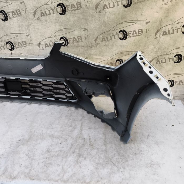 Bara fata Seat Ibiza an 2017-2018-2019-2020-2021-2022-2023-2024-2025