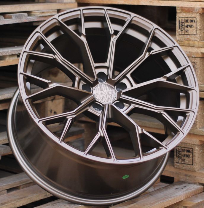 Джанти Хаксер Haxer HX039 20" 5x120 5x112 5x115 5x114.3