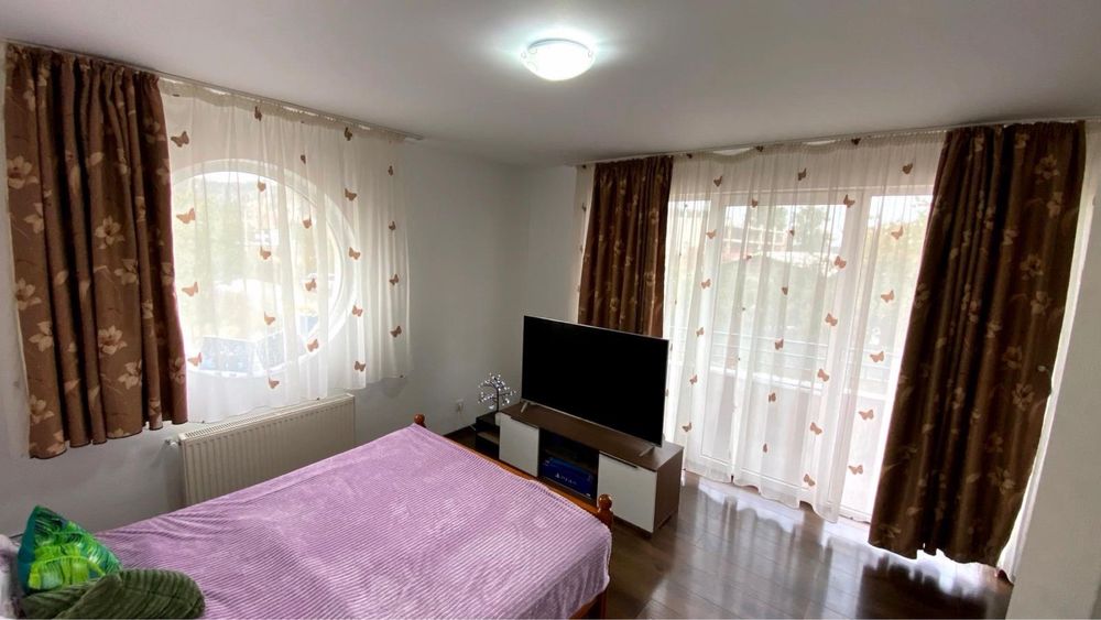 Apartament 93mp lângă Turda Arena