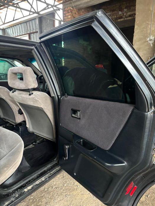 Ауди 80 Б4 в хорошем сост.