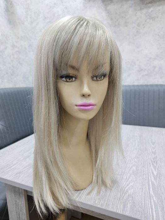 Натуральные парики