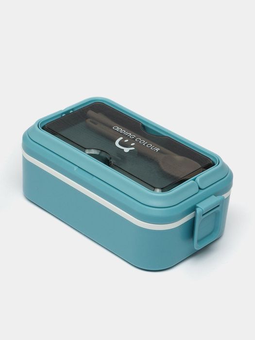 Lanch-boks, tushlik qutisi | Ланч-бокс контейнер для еды