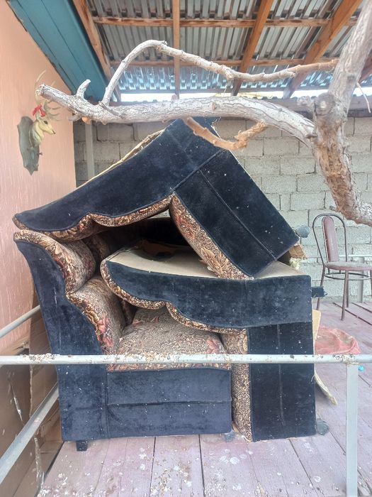 Диван угловой диван