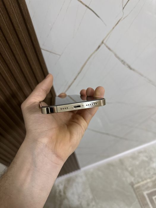 Продам айфон 13 про макс 128гб