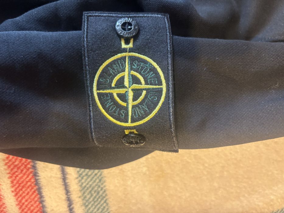 Пуловер Stone Island