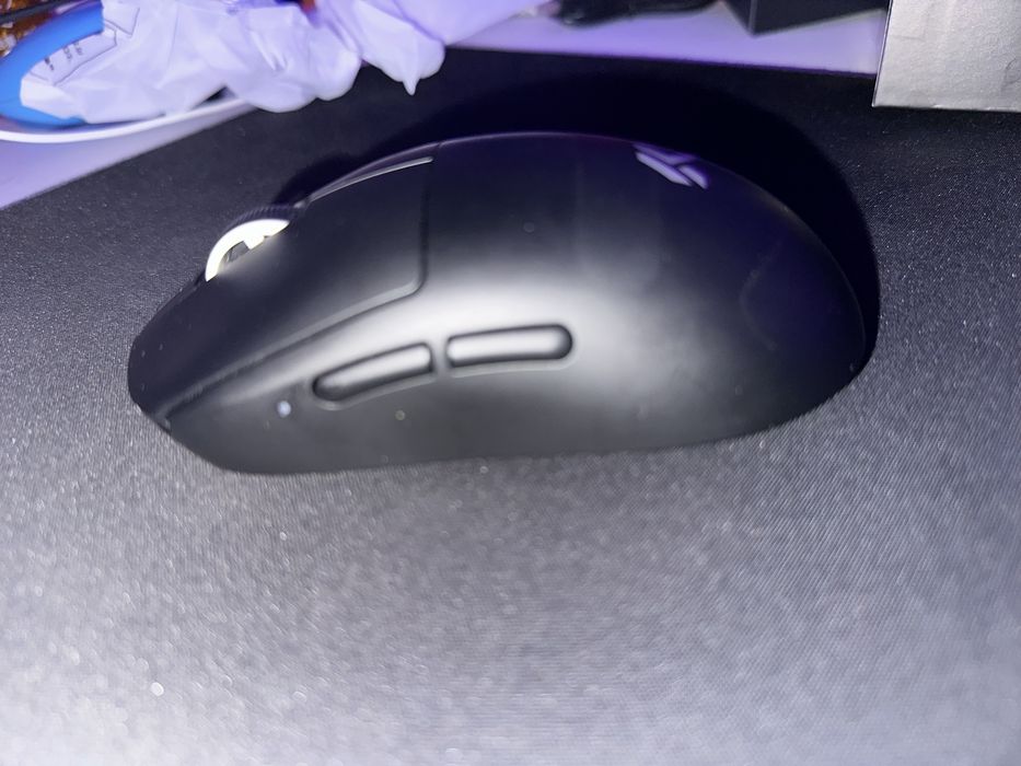 мышка mchose a7 v2 pro
