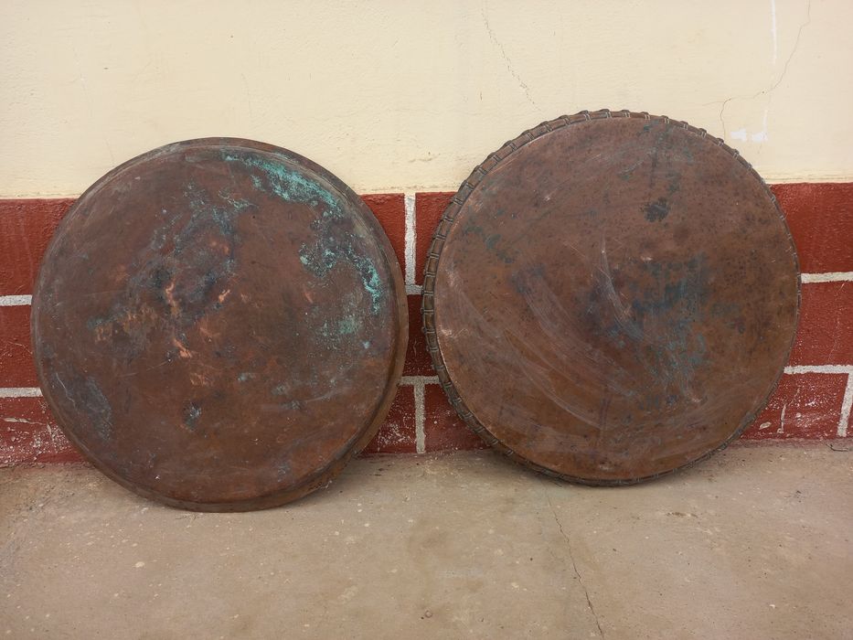 Мис лаган кадимий