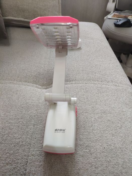 Портативные светильники