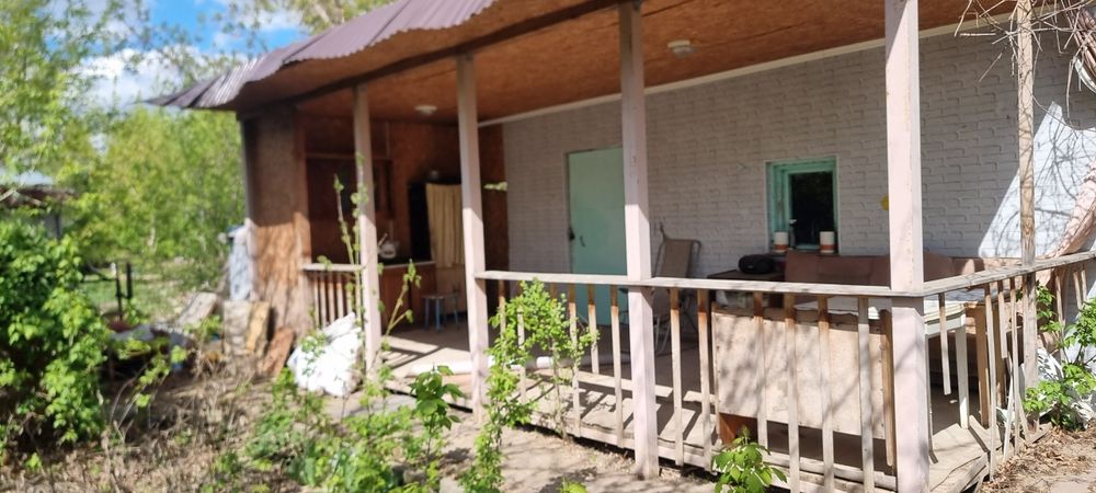 Продам дачу СК Солнышко