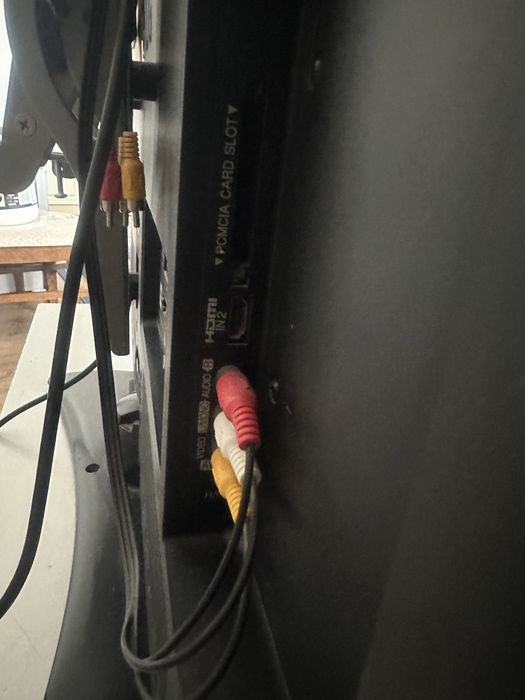 телевизор lg