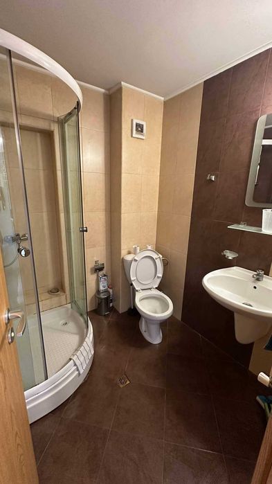 Дава се под наем Двустаен апартамент в София, Банишора - 60 кв.м за 484.5 € - Снимка #9