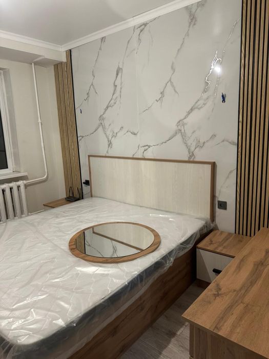 Ортопедический матрас