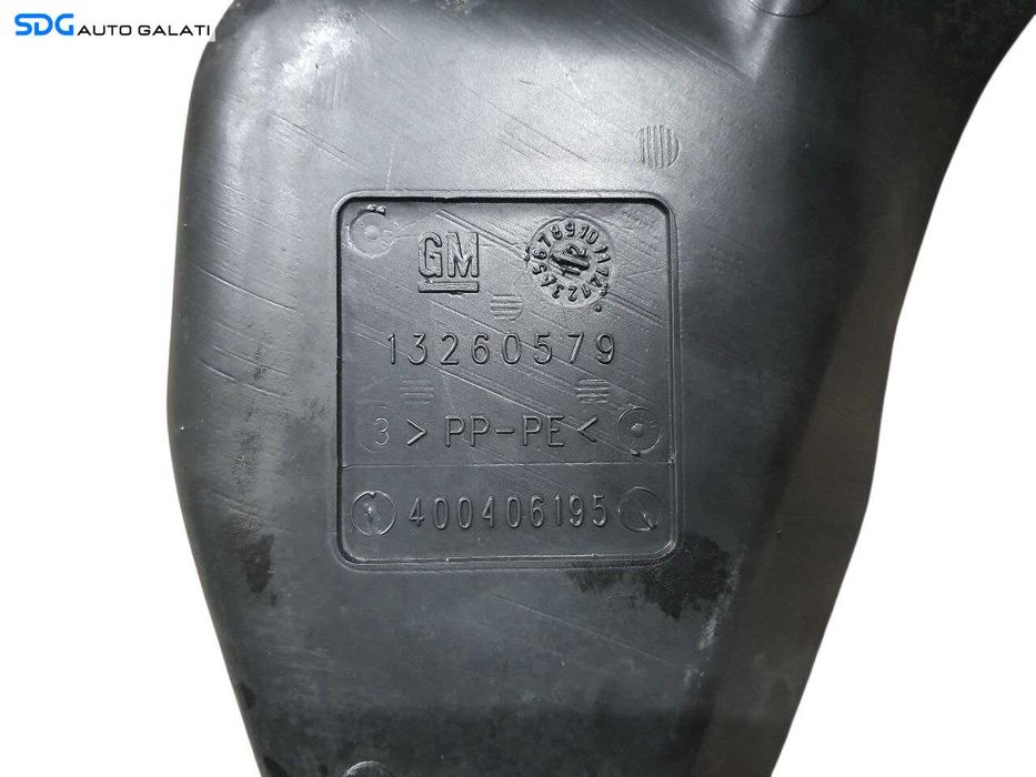 Vas Lichid Parbriz Strop Gel Stropgel Opel Astra J 1.4 Benzina 2009 - 2016 Cod 13260579 [N3633]