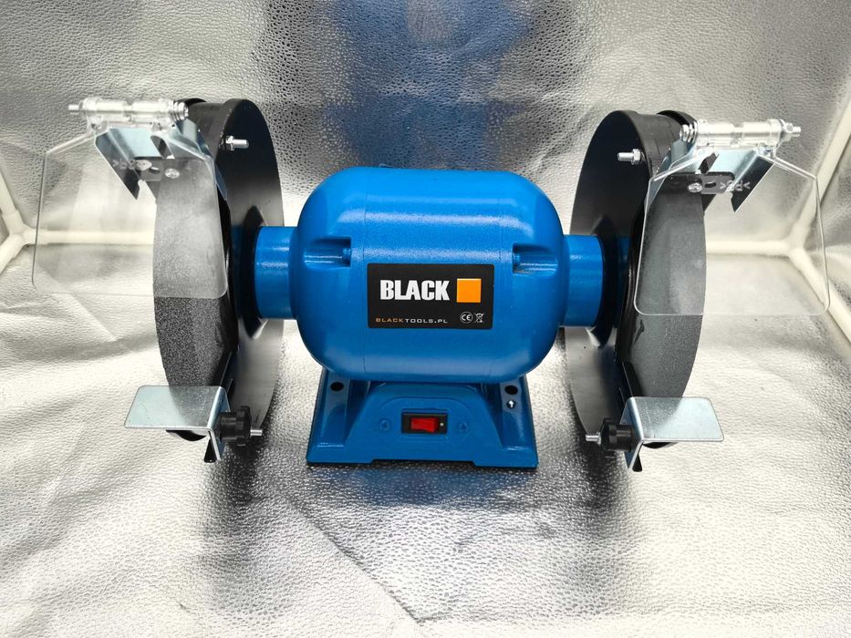 Polizor de banc 1700W, disc 200mm – calitate superioara, 299 lei