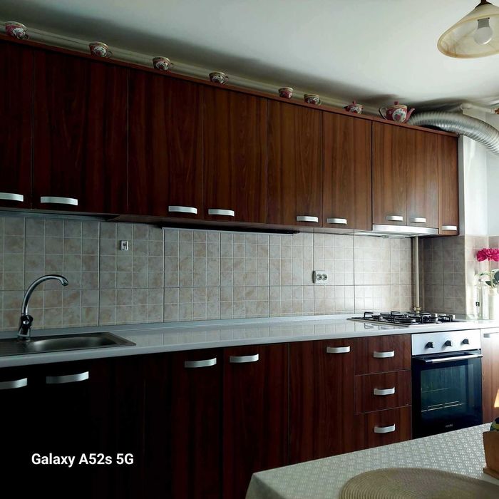 Apartament de vanzare pe strada Cuza Voda, bloc 10E