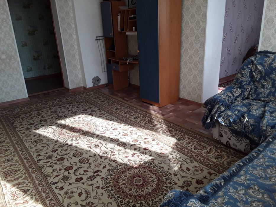 Продам квартиру в меновном