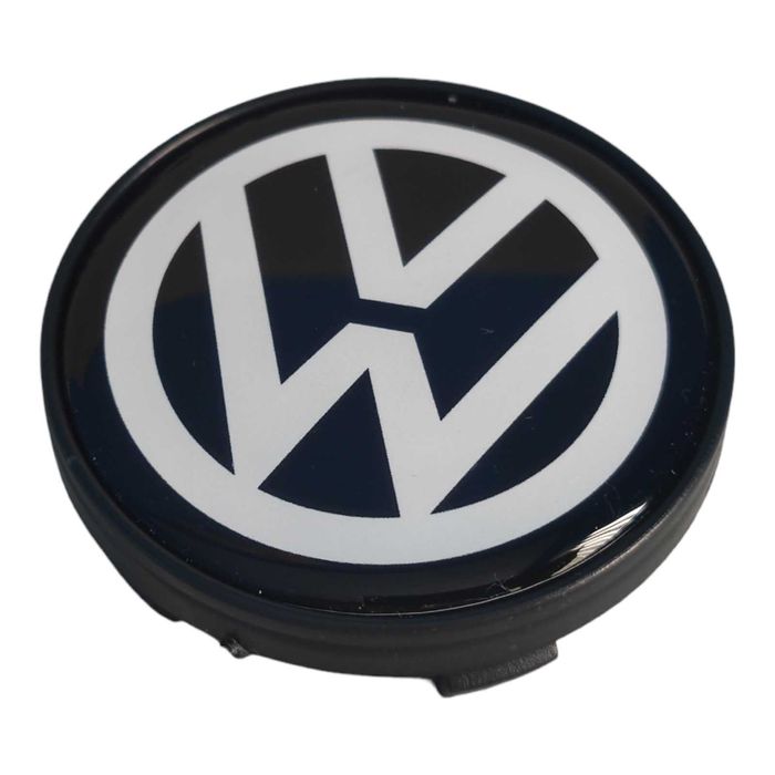 56мм Капачки за джанти за Фолксваген VW Пасат Голф Бора Поло Кади