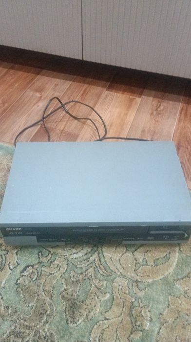 Продам Видеомагнитофон