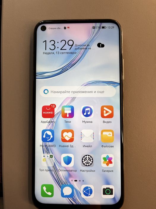 Huawei P40 Lite 128GB