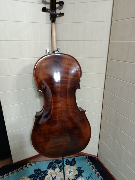 Продается виолончель
