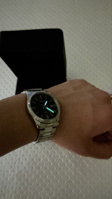 Оргинальные часы Casio