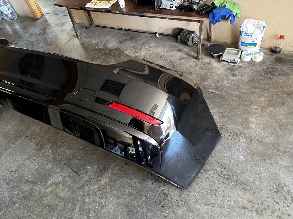 Задна броня бмв f32/33/36 bmw 4 series