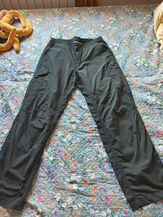 Pantaloni columbia