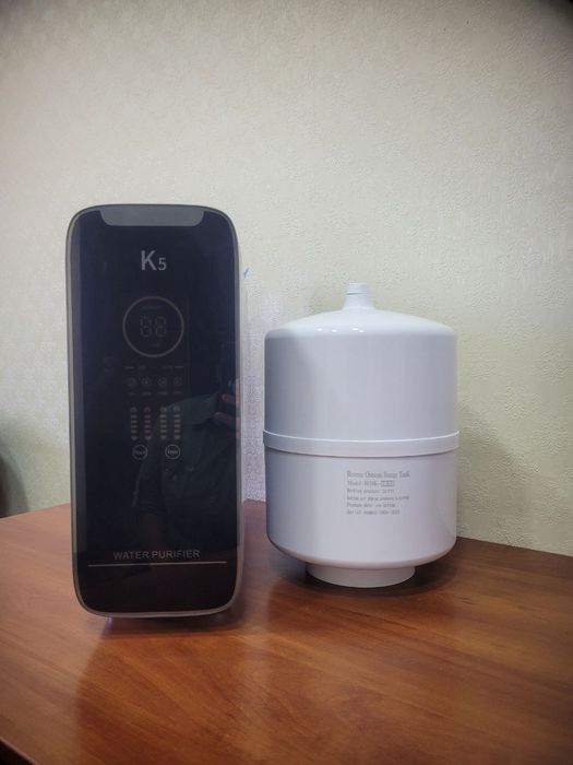 SUV FILTRI/ фильтр для воды