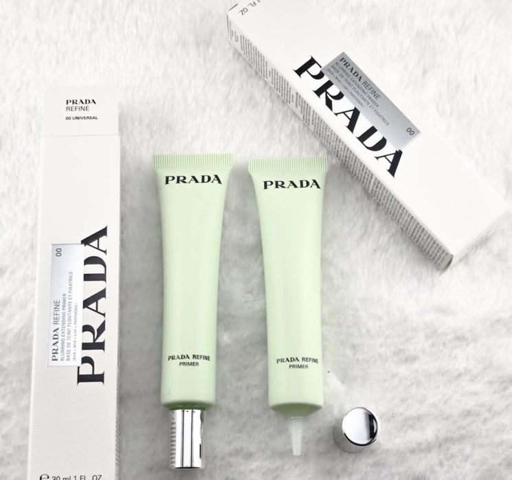Основа за грим Prada primer