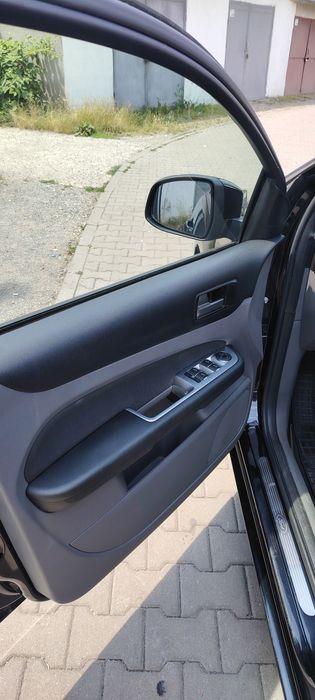 FORD Focus 2010 — imagine 3