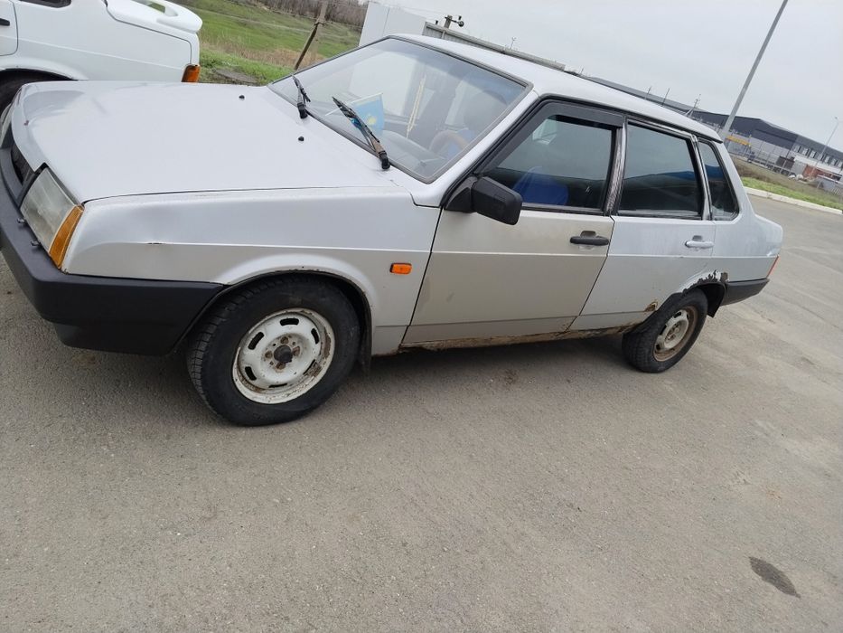 Срочно продам авто ваз